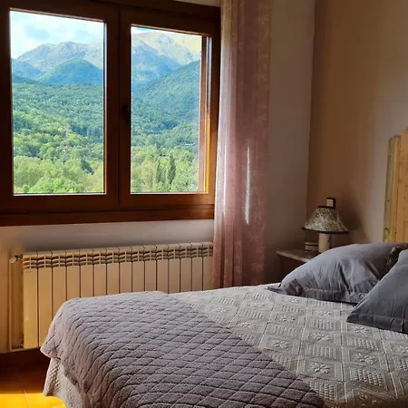 Apartamento Vent De Port