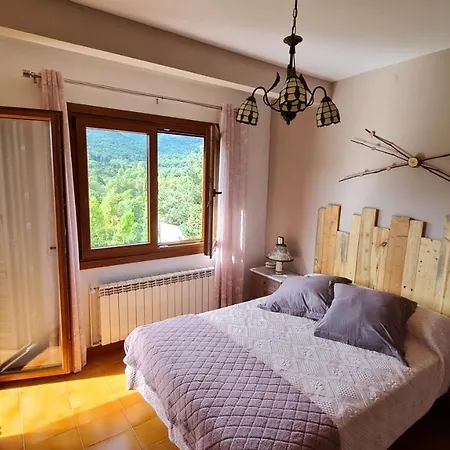 Apartamento Vent De Port *