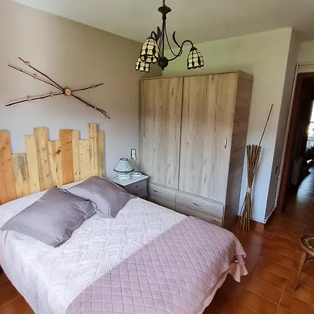 Apartamento Vent De Port *