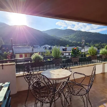 Apartamento Vent De Port *