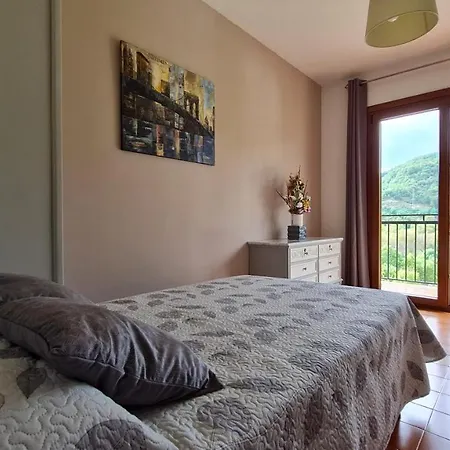 Vent De Port Apartamento Vilaller