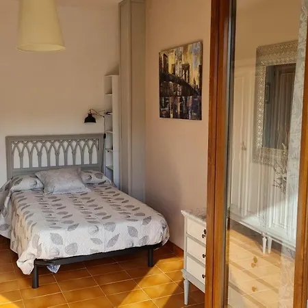 Vent De Port Apartamento Vilaller
