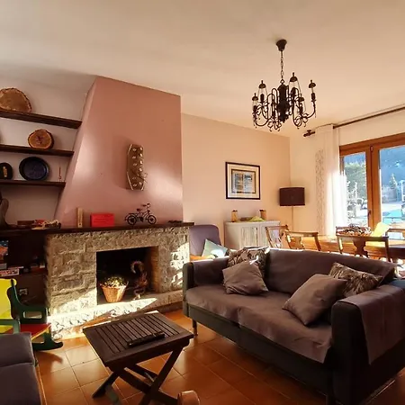 Apartamento Vent De Port Vilaller