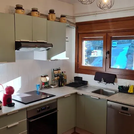 Apartamento Vent De Port Vilaller